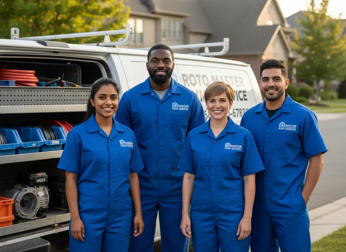 Sump Pump Installation company in Valley Center, CA